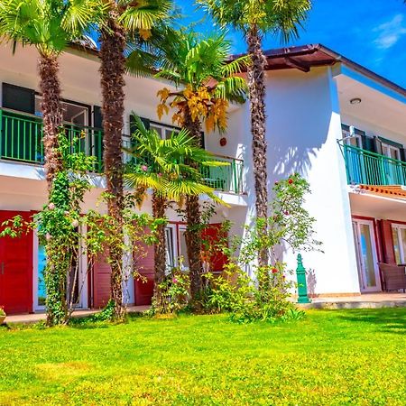 Apartment Leon And Leona Опатия Экстерьер фото