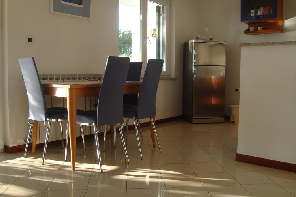 Apartment Leon And Leona Опатия Номер фото