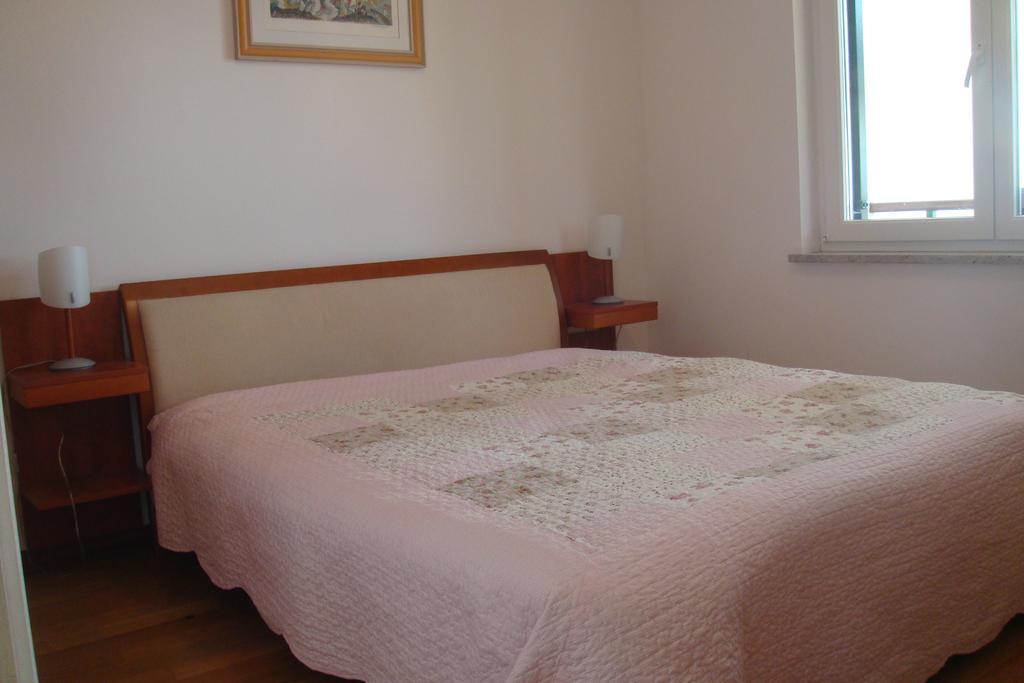 Apartment Leon And Leona Опатия Номер фото