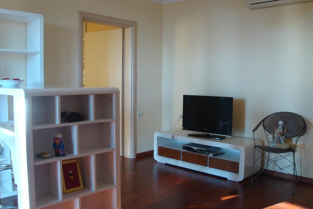 Apartment Leon And Leona Опатия Номер фото