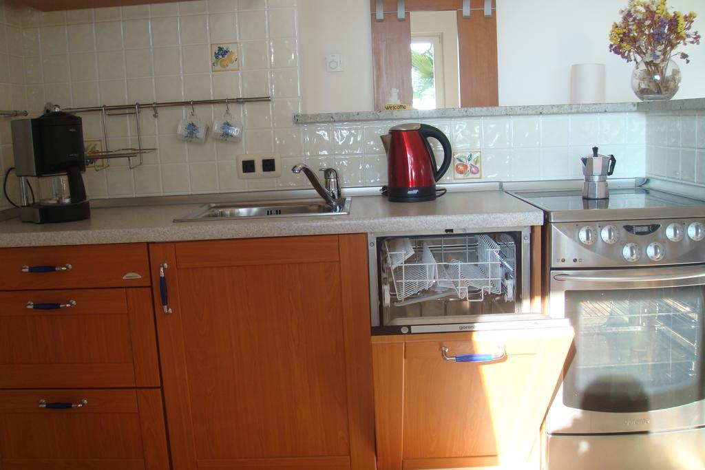 Apartment Leon And Leona Опатия Номер фото