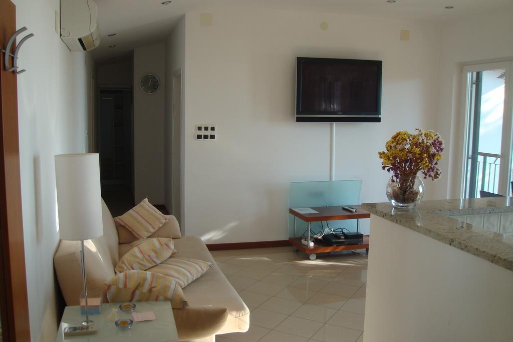 Apartment Leon And Leona Опатия Номер фото
