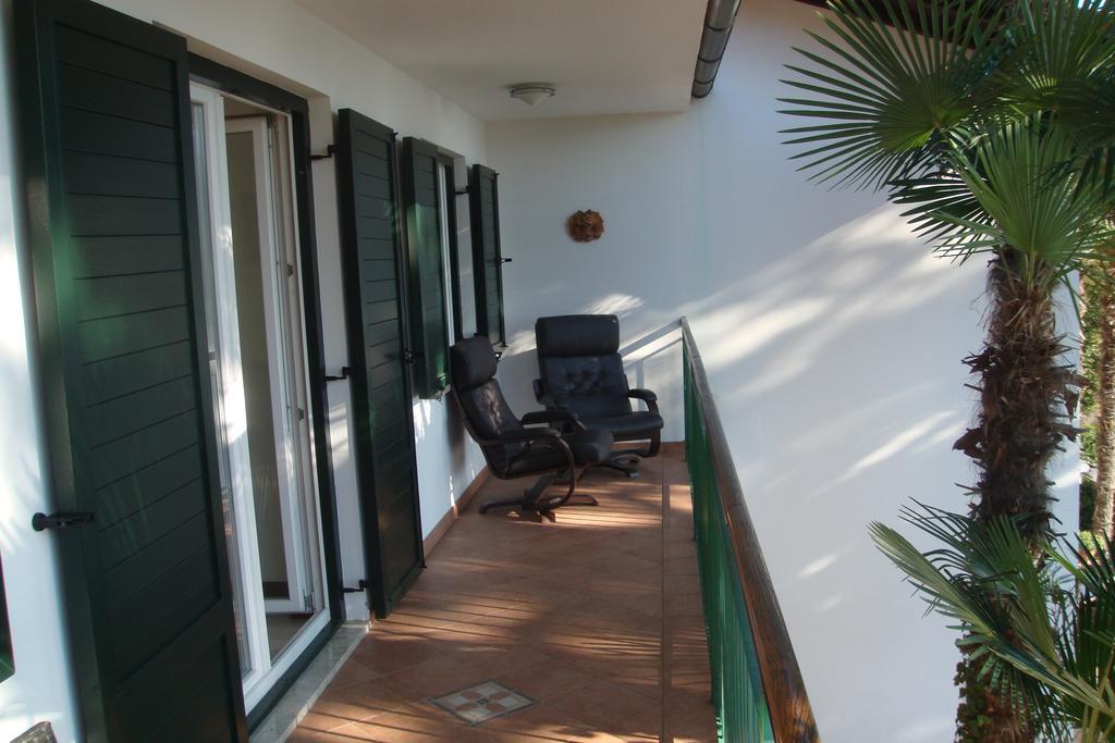Apartment Leon And Leona Опатия Номер фото