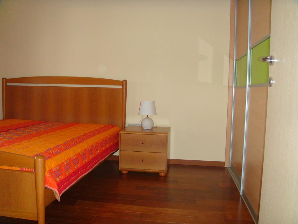 Apartment Leon And Leona Опатия Номер фото