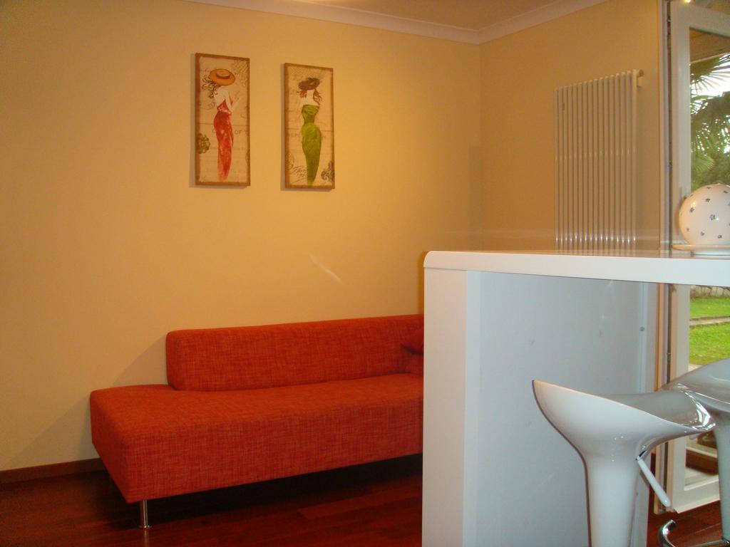 Apartment Leon And Leona Опатия Номер фото