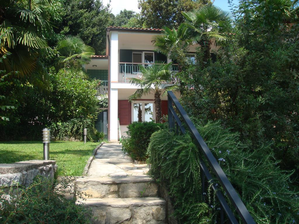 Apartment Leon And Leona Опатия Номер фото