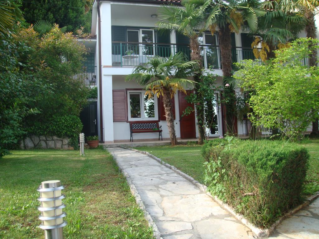 Apartment Leon And Leona Опатия Номер фото