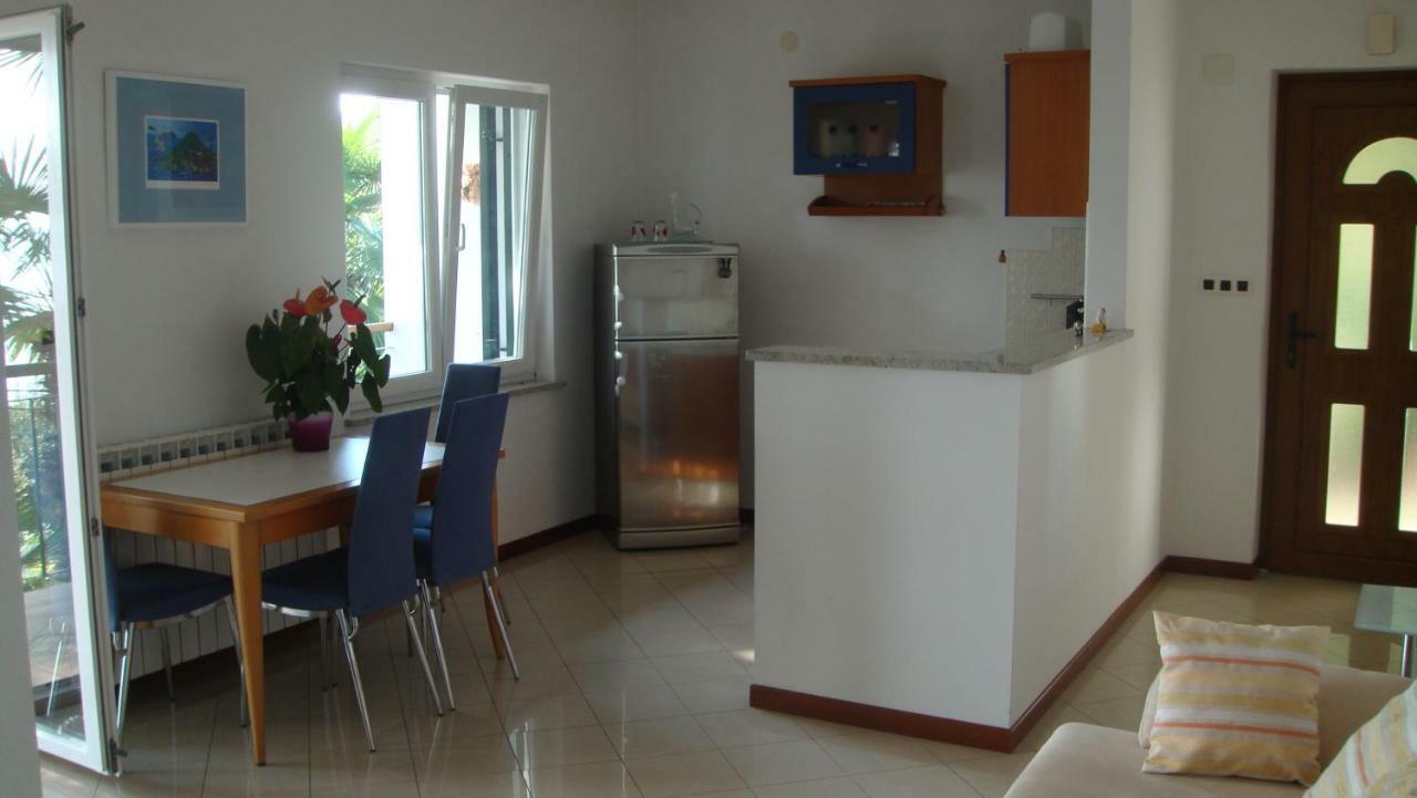 Apartment Leon And Leona Опатия Номер фото