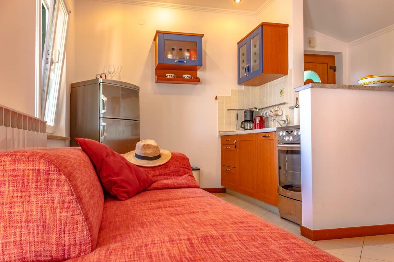 Apartment Leon And Leona Опатия Экстерьер фото