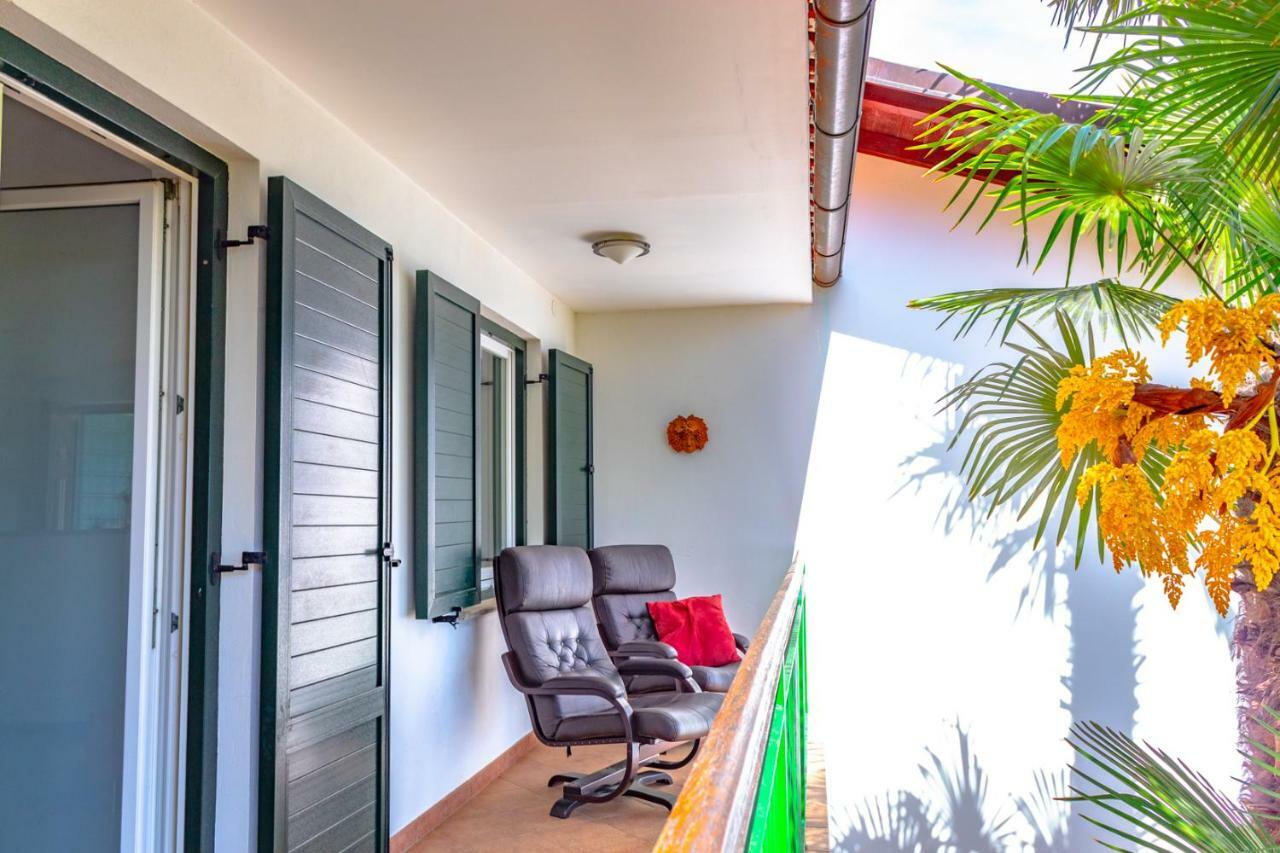 Apartment Leon And Leona Опатия Экстерьер фото