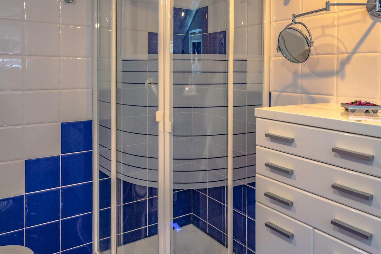 Apartment Leon And Leona Опатия Экстерьер фото