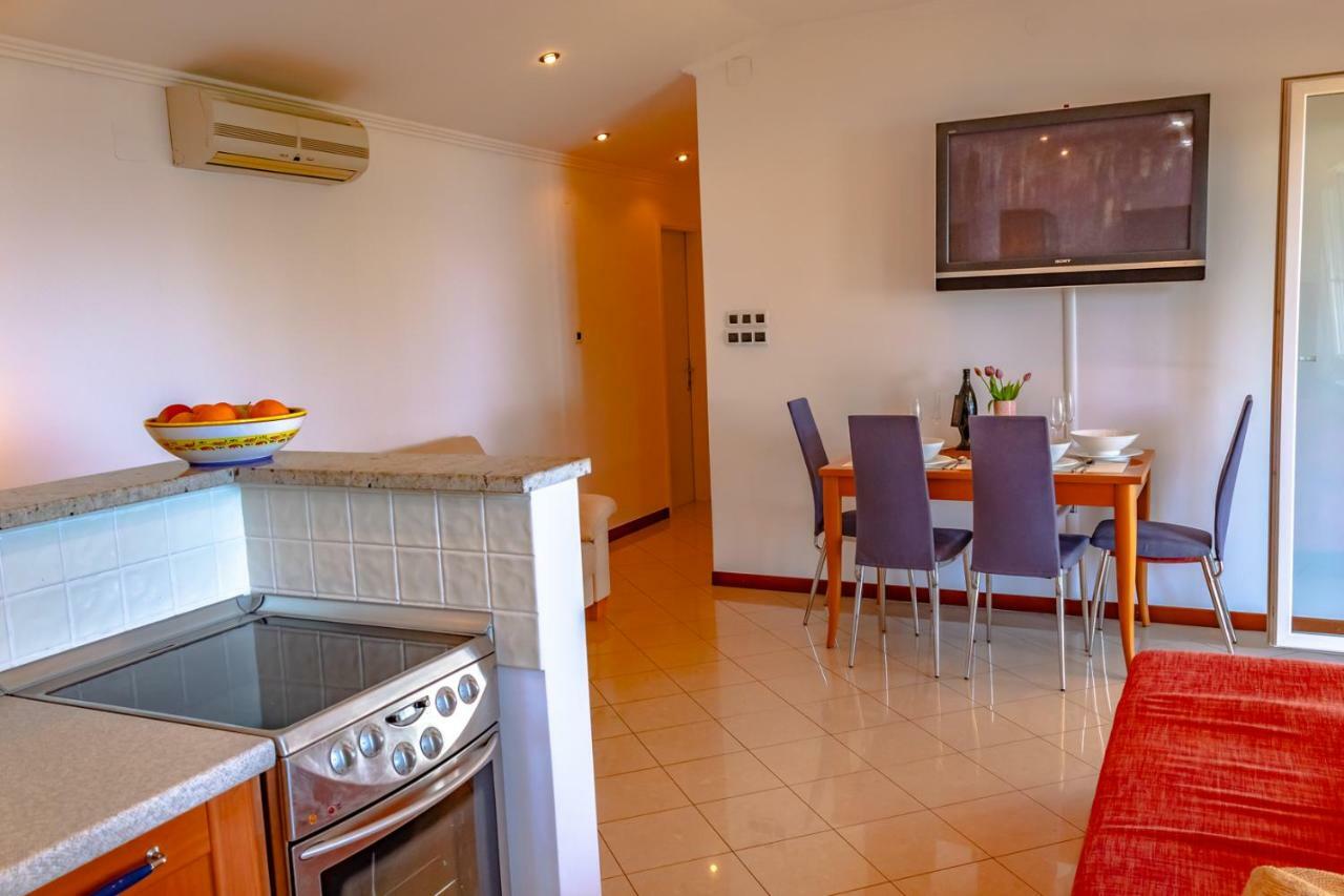 Apartment Leon And Leona Опатия Экстерьер фото