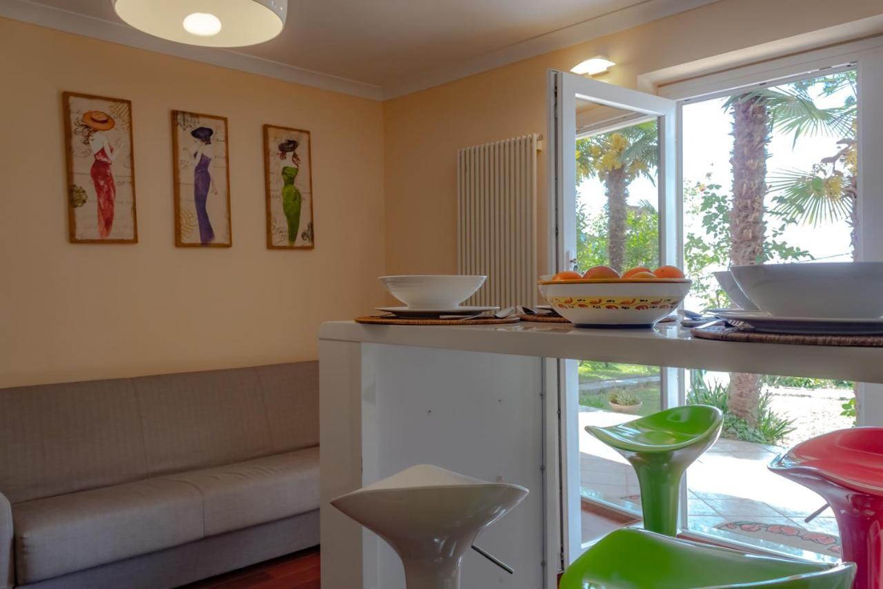 Apartment Leon And Leona Опатия Экстерьер фото