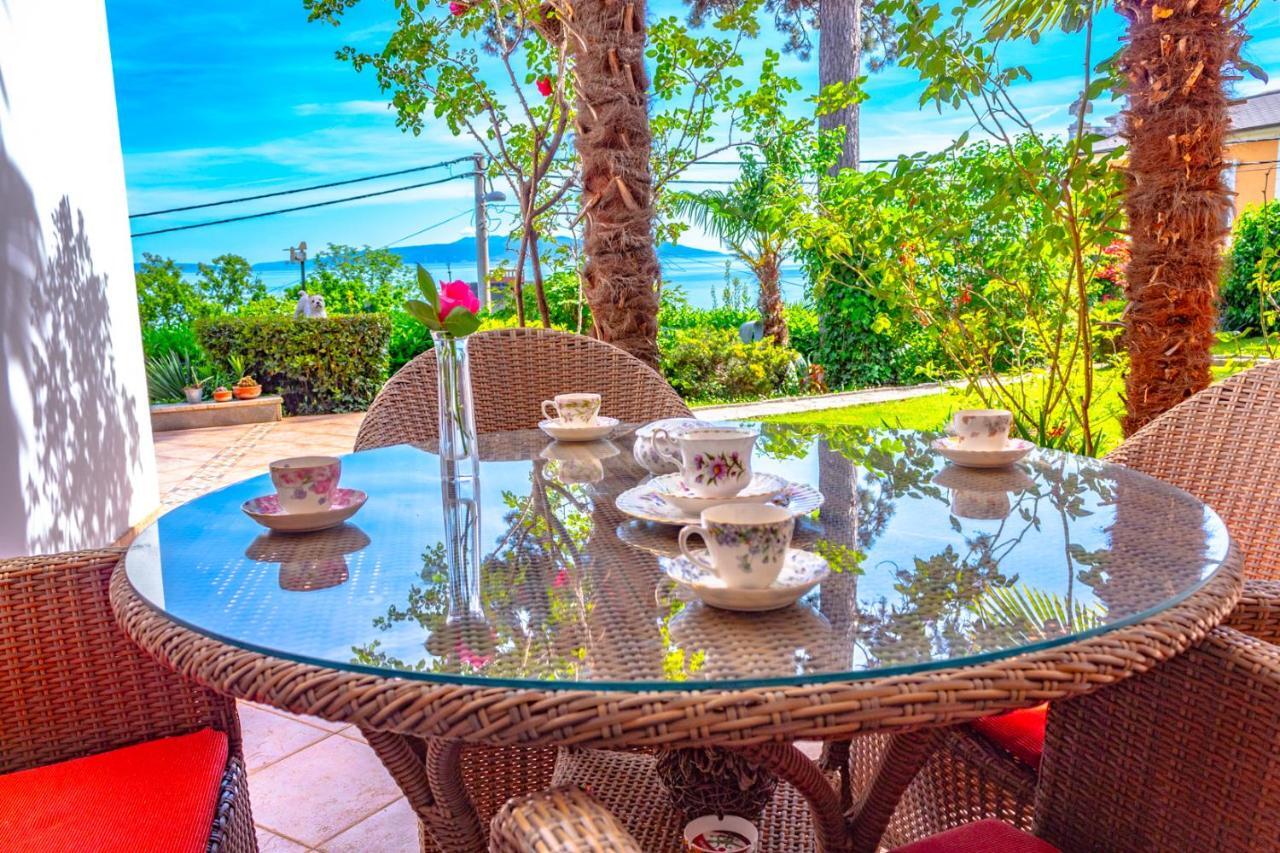 Apartment Leon And Leona Опатия Экстерьер фото